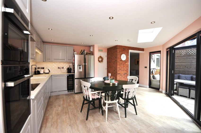 Images for Hawthorn Avenue, Mawsley, Kettering