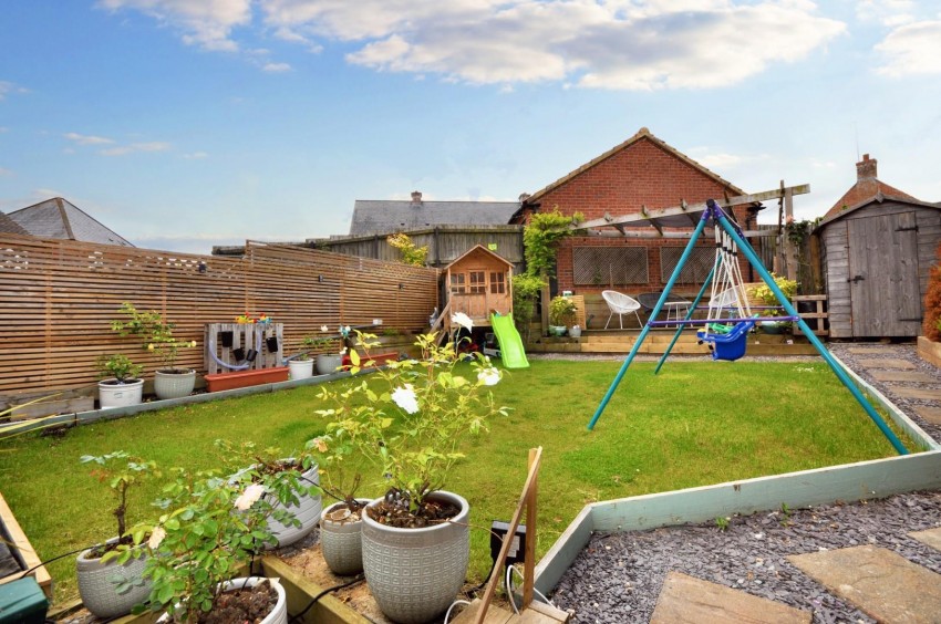 Images for Hawthorn Avenue, Mawsley, Kettering
