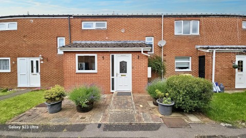 View Full Details for Faxton Close, Northampton