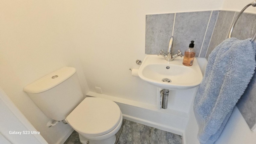 Images for Faxton Close, Northampton