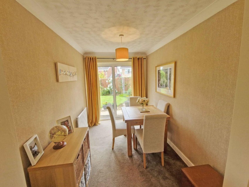 Images for Foxglove Close, Rugby