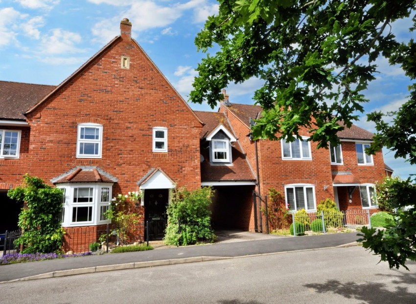 Images for Old Gorse Way, Mawsley, Kettering