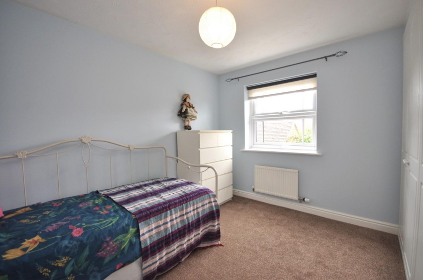 Images for Old Gorse Way, Mawsley, Kettering