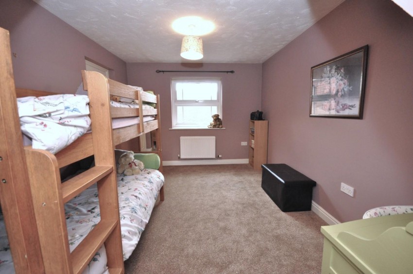 Images for Old Gorse Way, Mawsley, Kettering