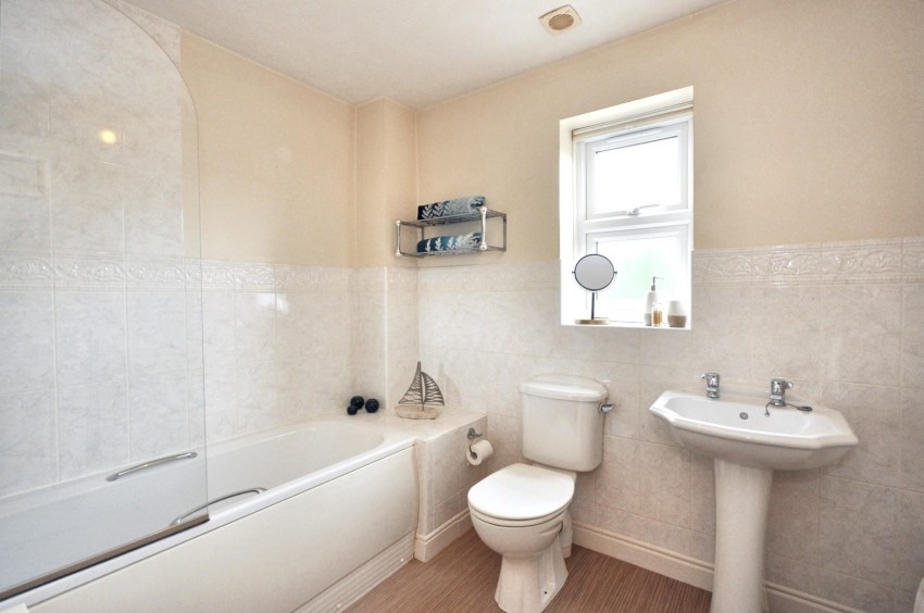 Images for Old Gorse Way, Mawsley, Kettering