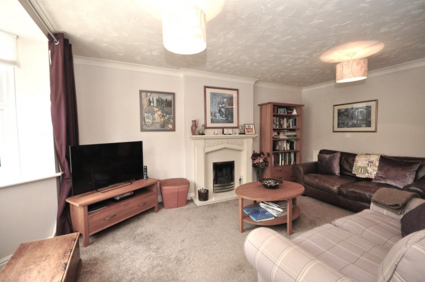 Images for Old Gorse Way, Mawsley, Kettering