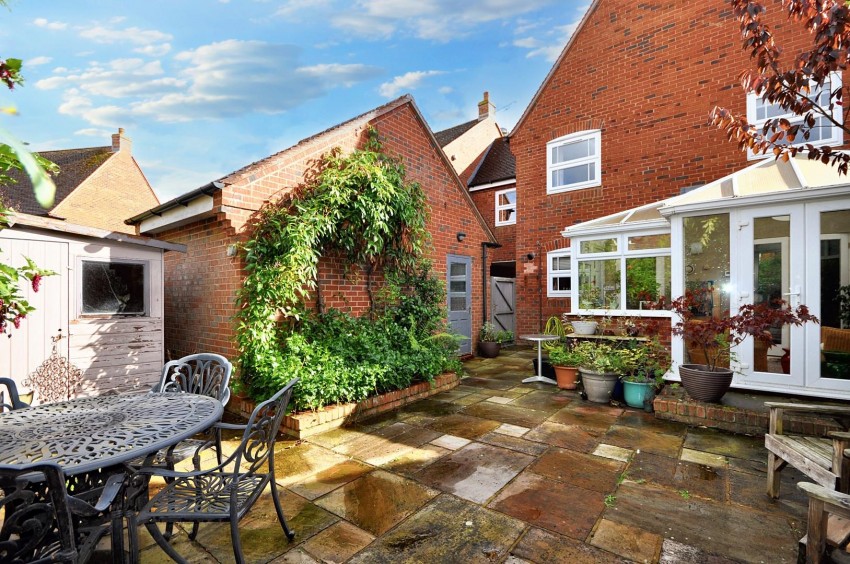 Images for Old Gorse Way, Mawsley, Kettering