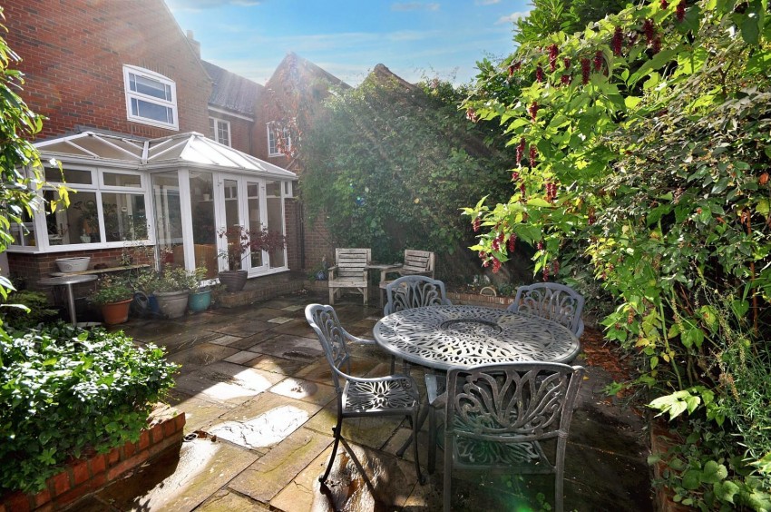 Images for Old Gorse Way, Mawsley, Kettering
