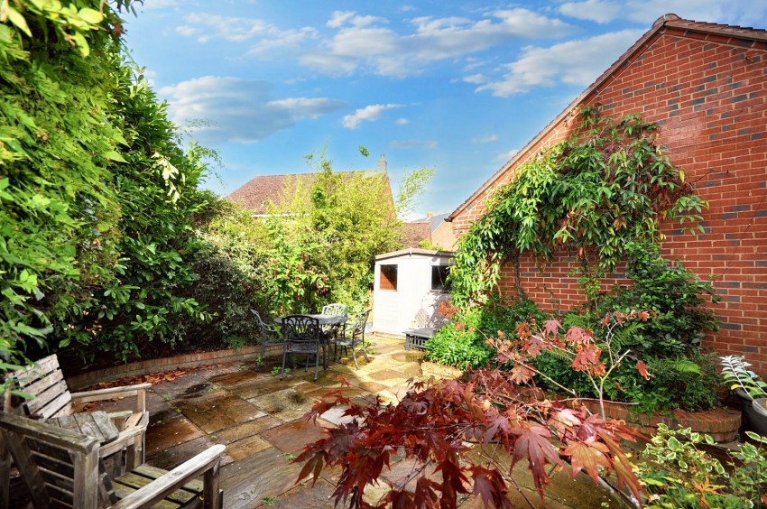 Images for Old Gorse Way, Mawsley, Kettering
