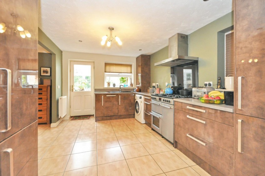 Images for Old Gorse Way, Mawsley, Kettering