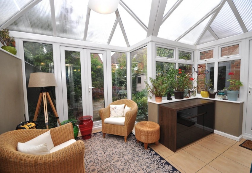 Images for Old Gorse Way, Mawsley, Kettering