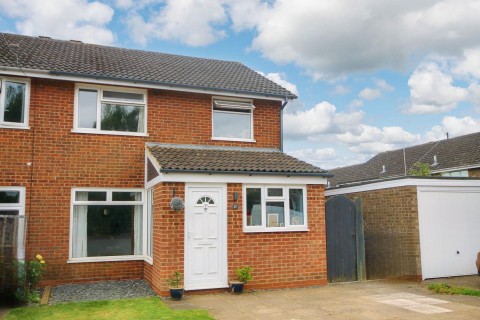 View Full Details for Oathill Close, Brixworth, Northampton