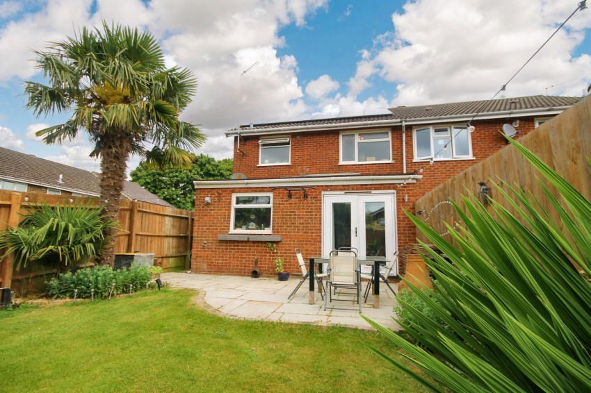 Images for Oathill Close, Brixworth, Northampton