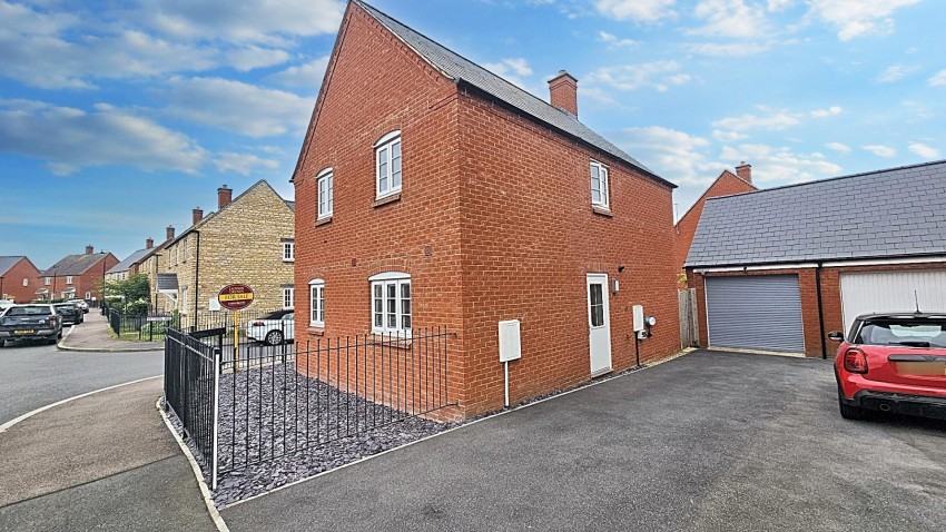 Images for Setters Way, Roade