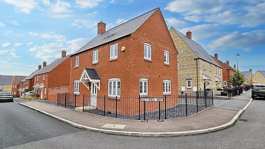 Images for Setters Way, Roade