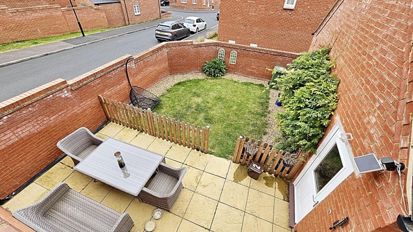 Images for Setters Way, Roade
