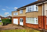 Images for Friars Crescent, Delapre, Northampton
