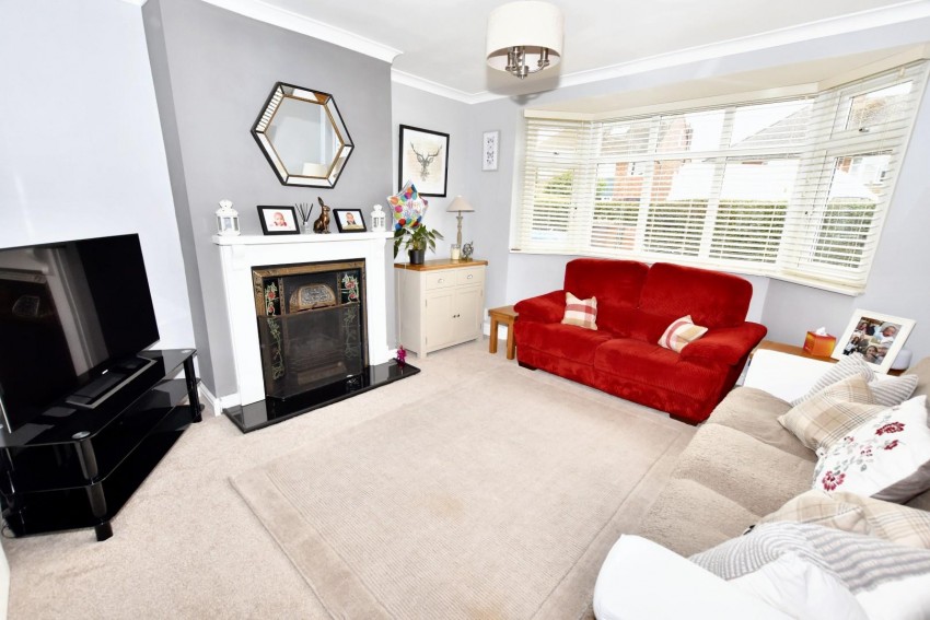 Images for Friars Crescent, Delapre, Northampton