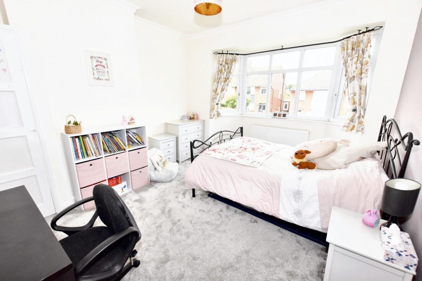 Images for Friars Crescent, Delapre, Northampton