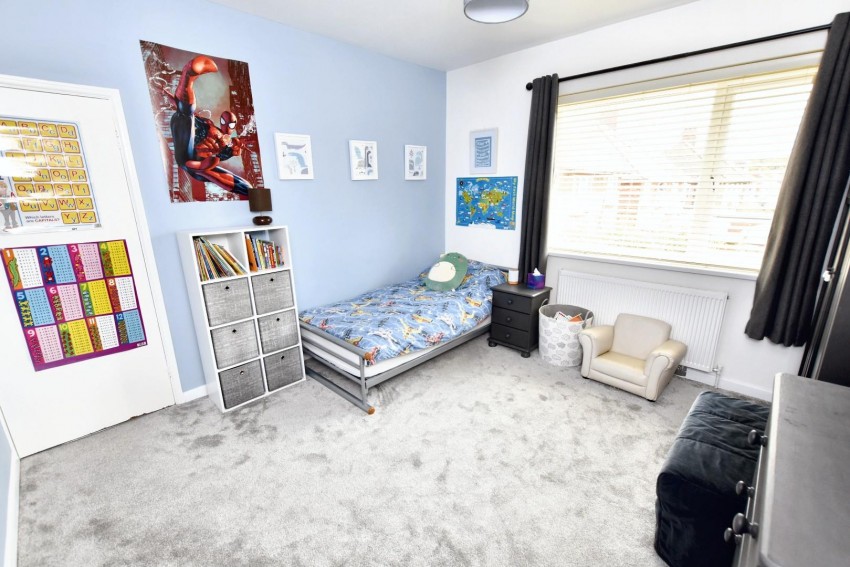 Images for Friars Crescent, Delapre, Northampton