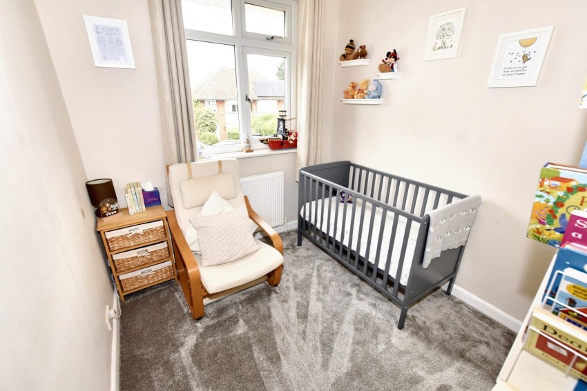 Images for Friars Crescent, Delapre, Northampton