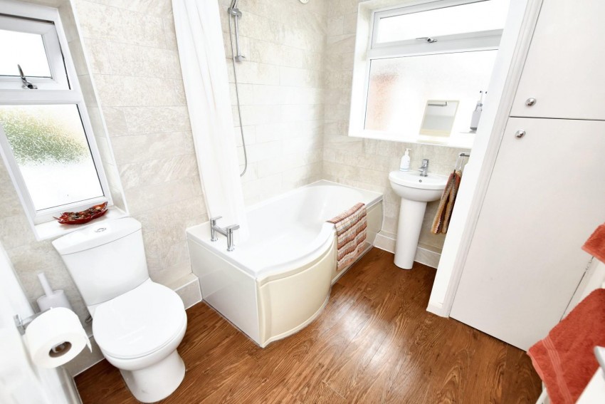 Images for Friars Crescent, Delapre, Northampton