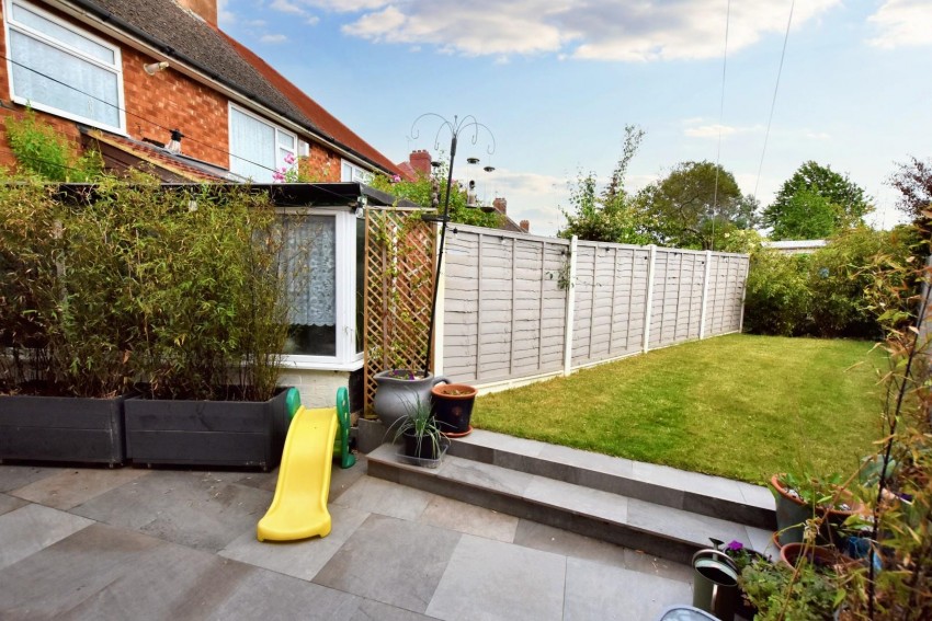 Images for Friars Crescent, Delapre, Northampton