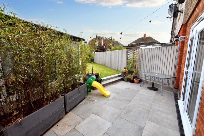 Images for Friars Crescent, Delapre, Northampton