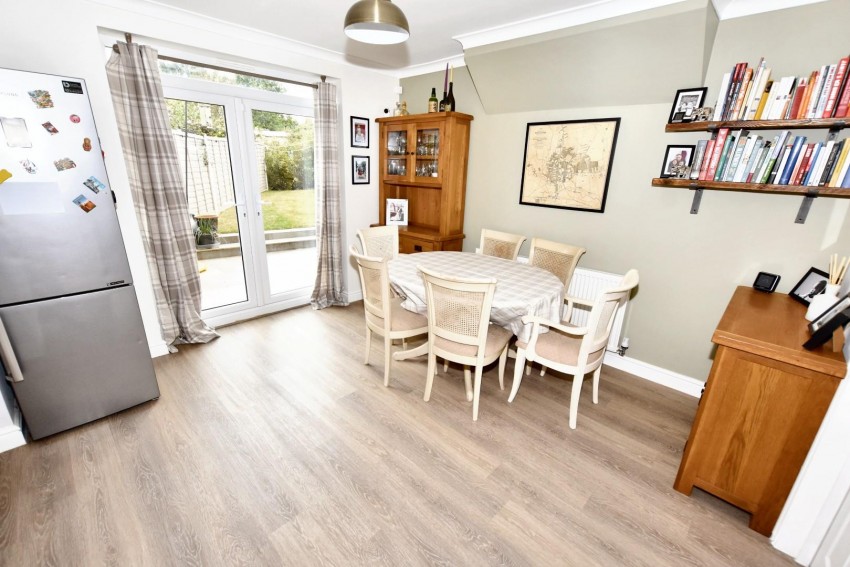 Images for Friars Crescent, Delapre, Northampton