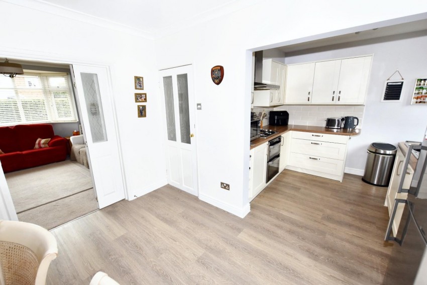 Images for Friars Crescent, Delapre, Northampton