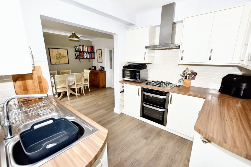 Images for Friars Crescent, Delapre, Northampton