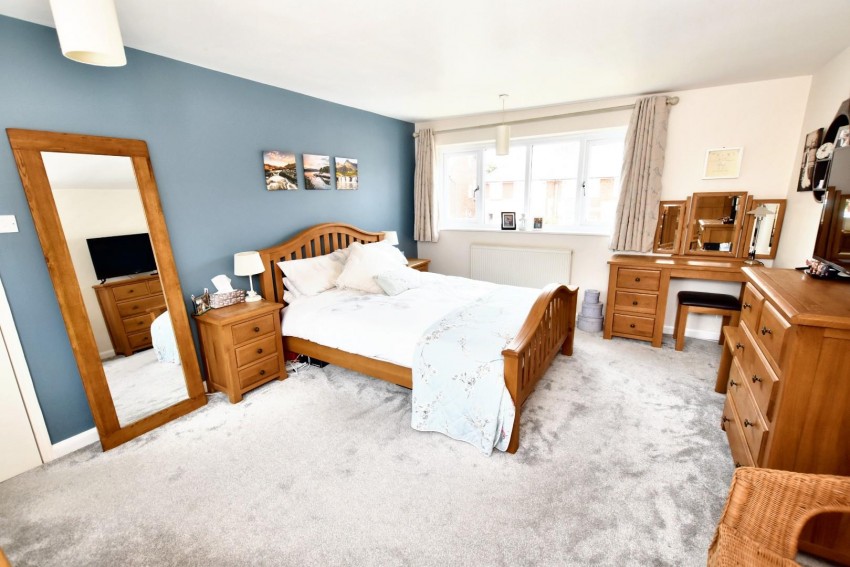 Images for Friars Crescent, Delapre, Northampton