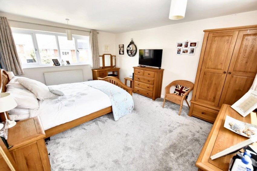 Images for Friars Crescent, Delapre, Northampton