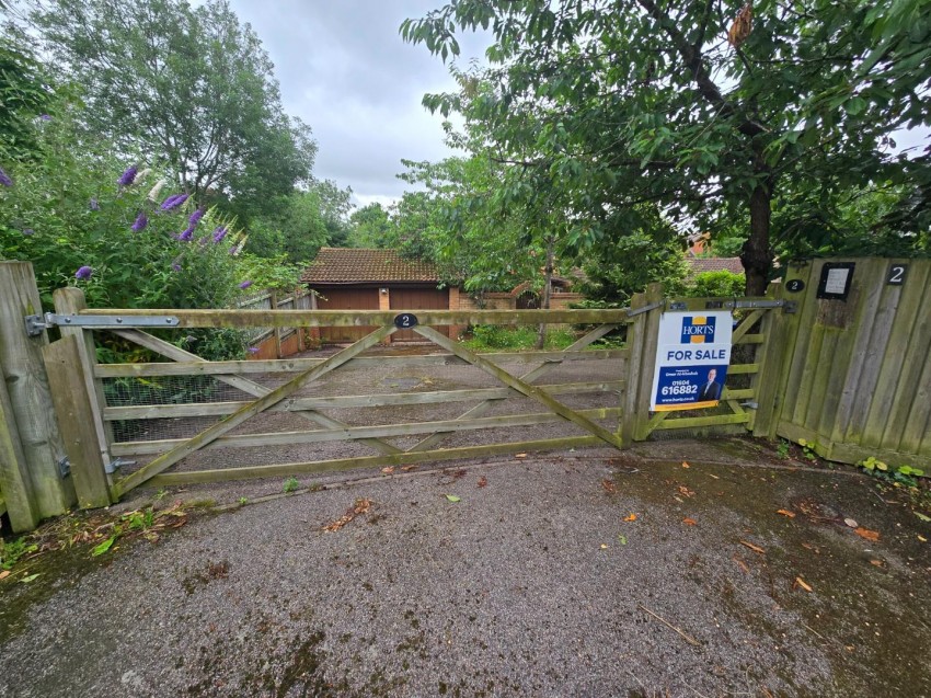 Images for Mimosa Close, Northampton