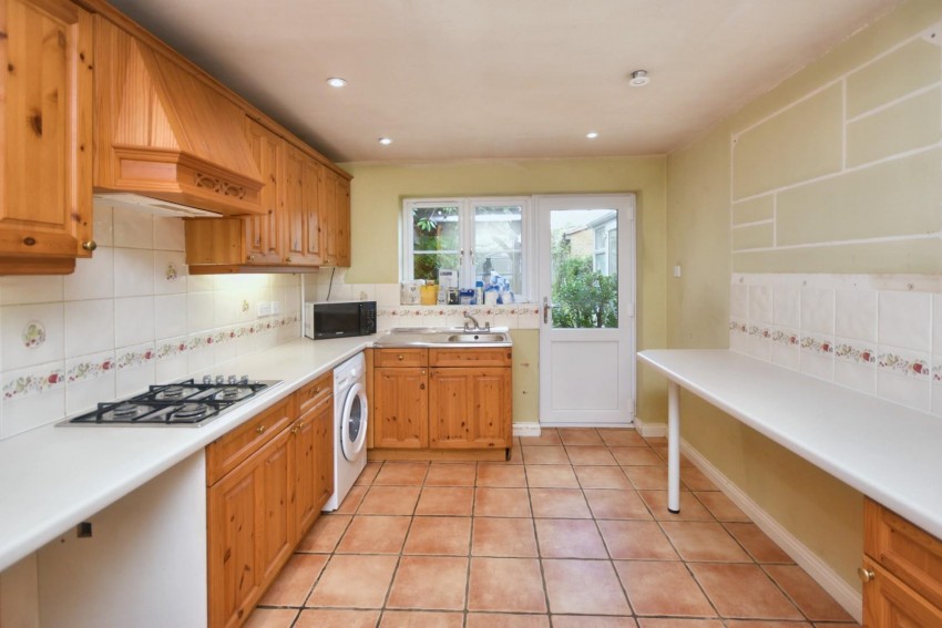 Images for Mimosa Close, Northampton