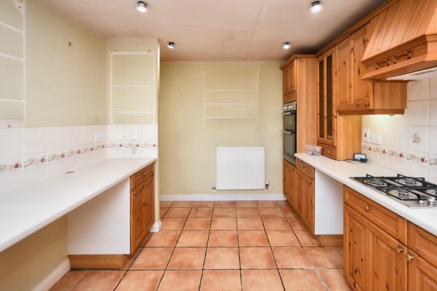Images for Mimosa Close, Northampton