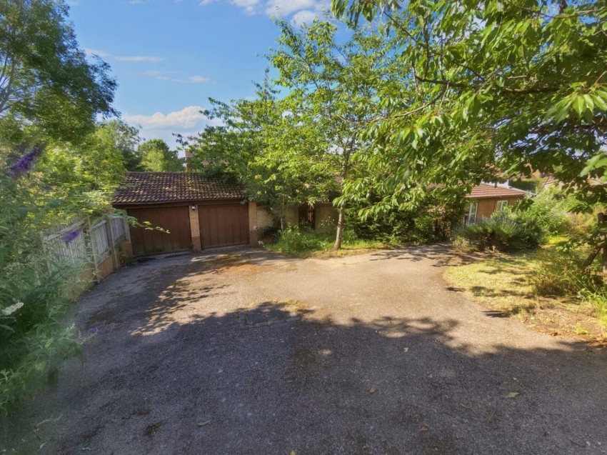 Images for Mimosa Close, Northampton