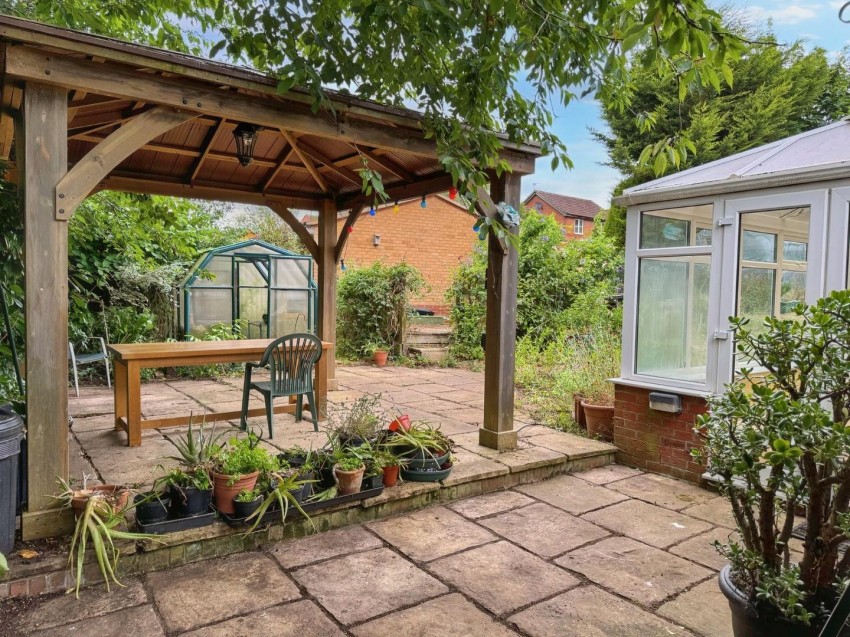 Images for Mimosa Close, Northampton