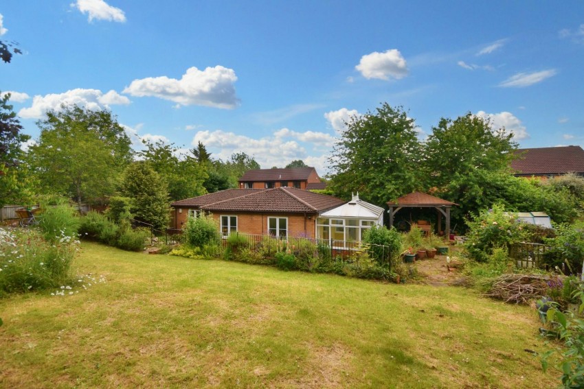 Images for Mimosa Close, Northampton