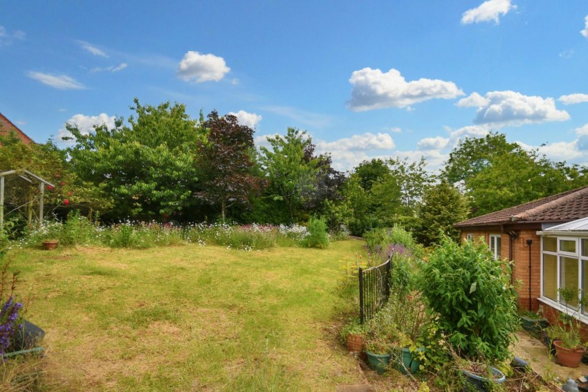 Images for Mimosa Close, Northampton