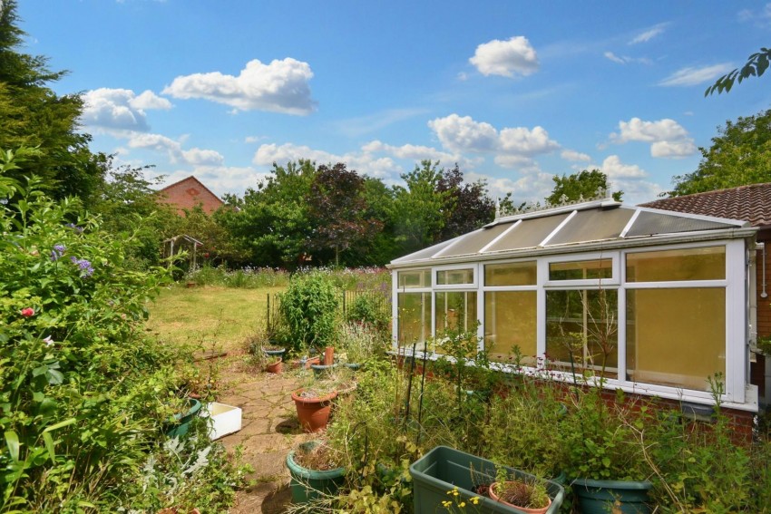 Images for Mimosa Close, Northampton