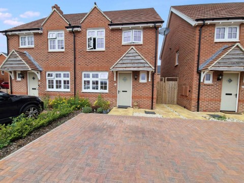 View Full Details for East View Close, Houlton, Rugby
