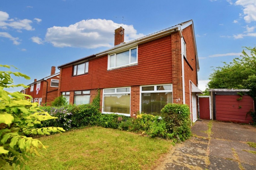 Images for Northfield Road, Northampton