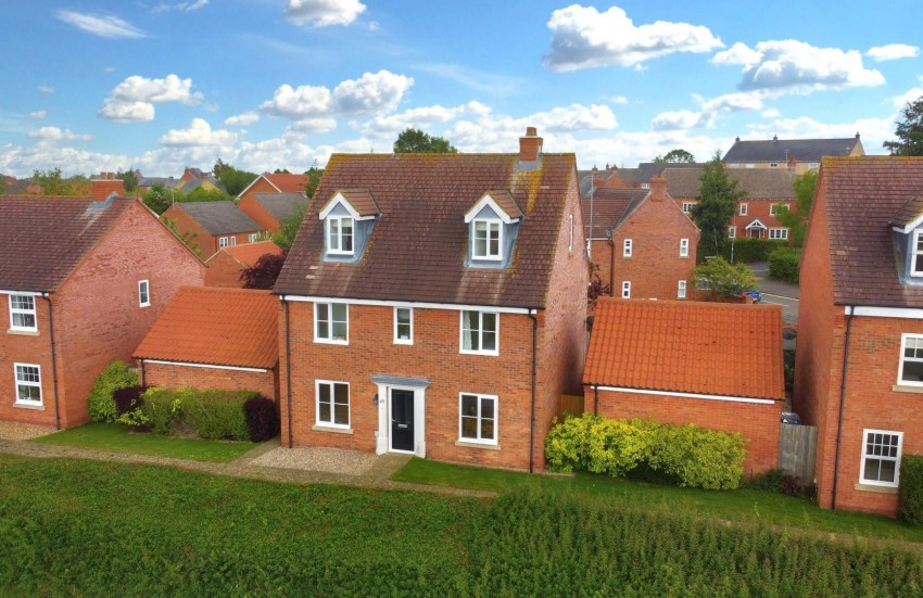 Images for School Road, Mawsley Village, Kettering