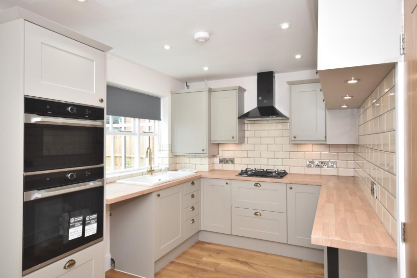 Images for Saffron Close, East Hunsbury, Northampton
