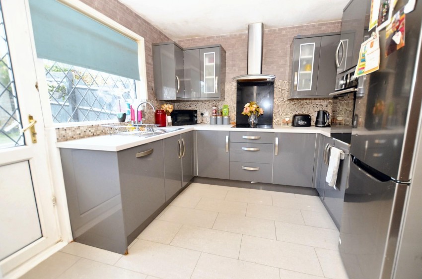 Images for Great Holme Court, Thorplands, Northampton