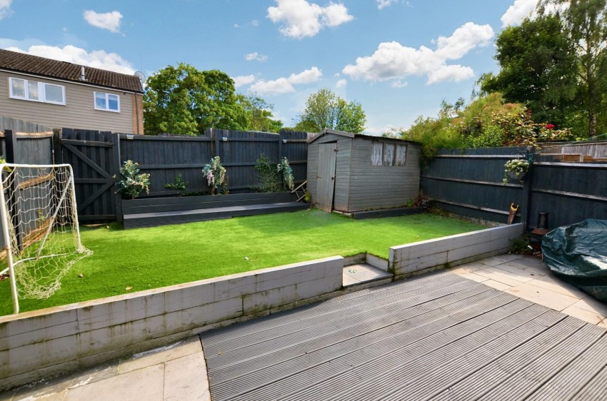 Images for Great Holme Court, Thorplands, Northampton