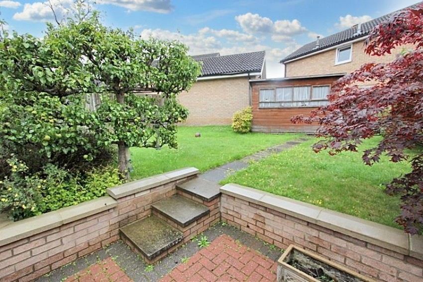 Images for Five Acres Fold, Danefield, Northampton