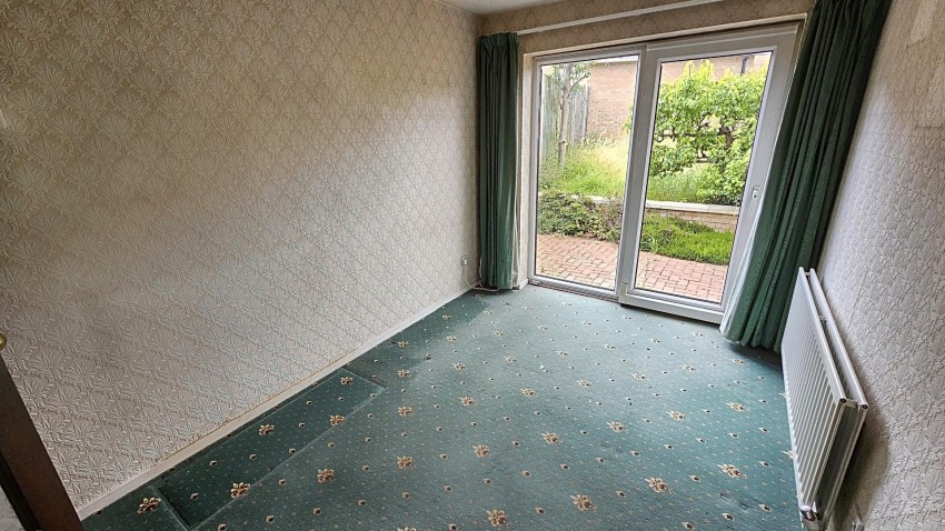 Images for Five Acres Fold, Danefield, Northampton