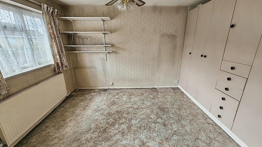 Images for Five Acres Fold, Danefield, Northampton